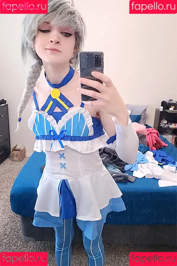 Trappy-chan Onlyfans Photo Gallery 