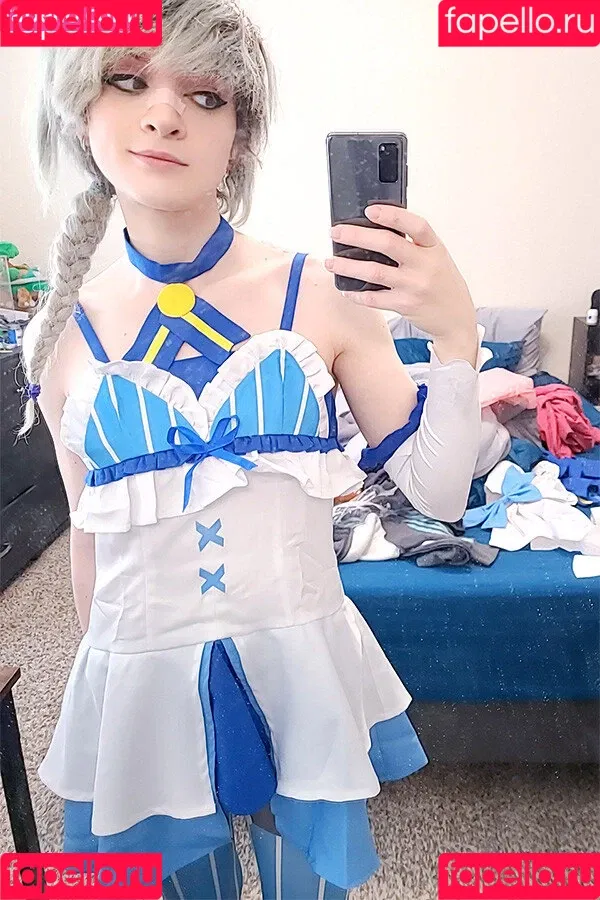 Trappy-chan Onlyfans Photo Gallery 