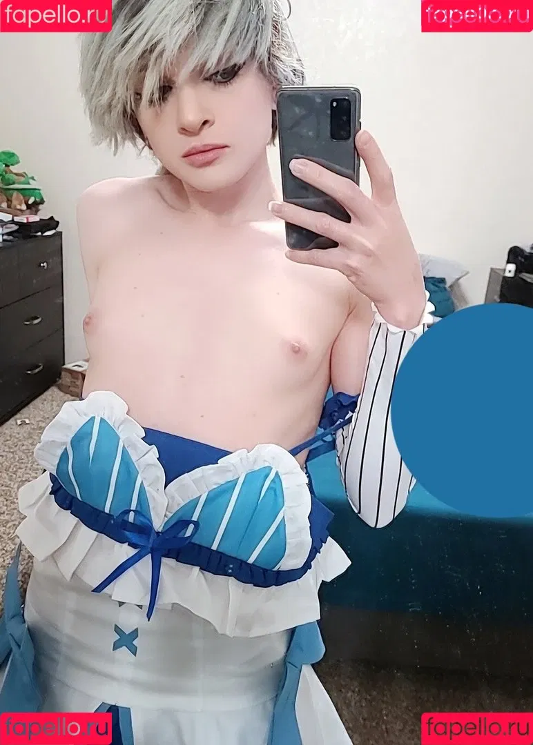 Trappy-chan Onlyfans Photo Gallery 