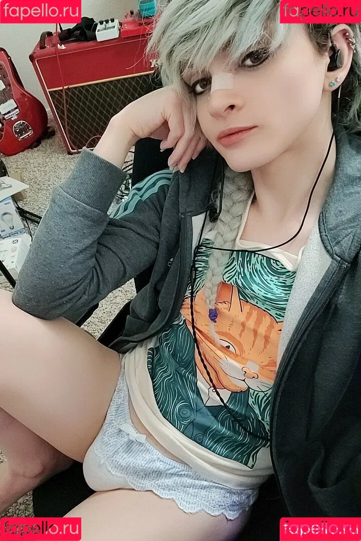 Trappy-chan Onlyfans Photo Gallery 