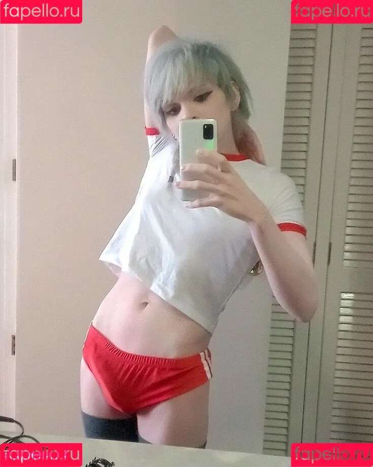 Trappy-chan Onlyfans Photo Gallery 