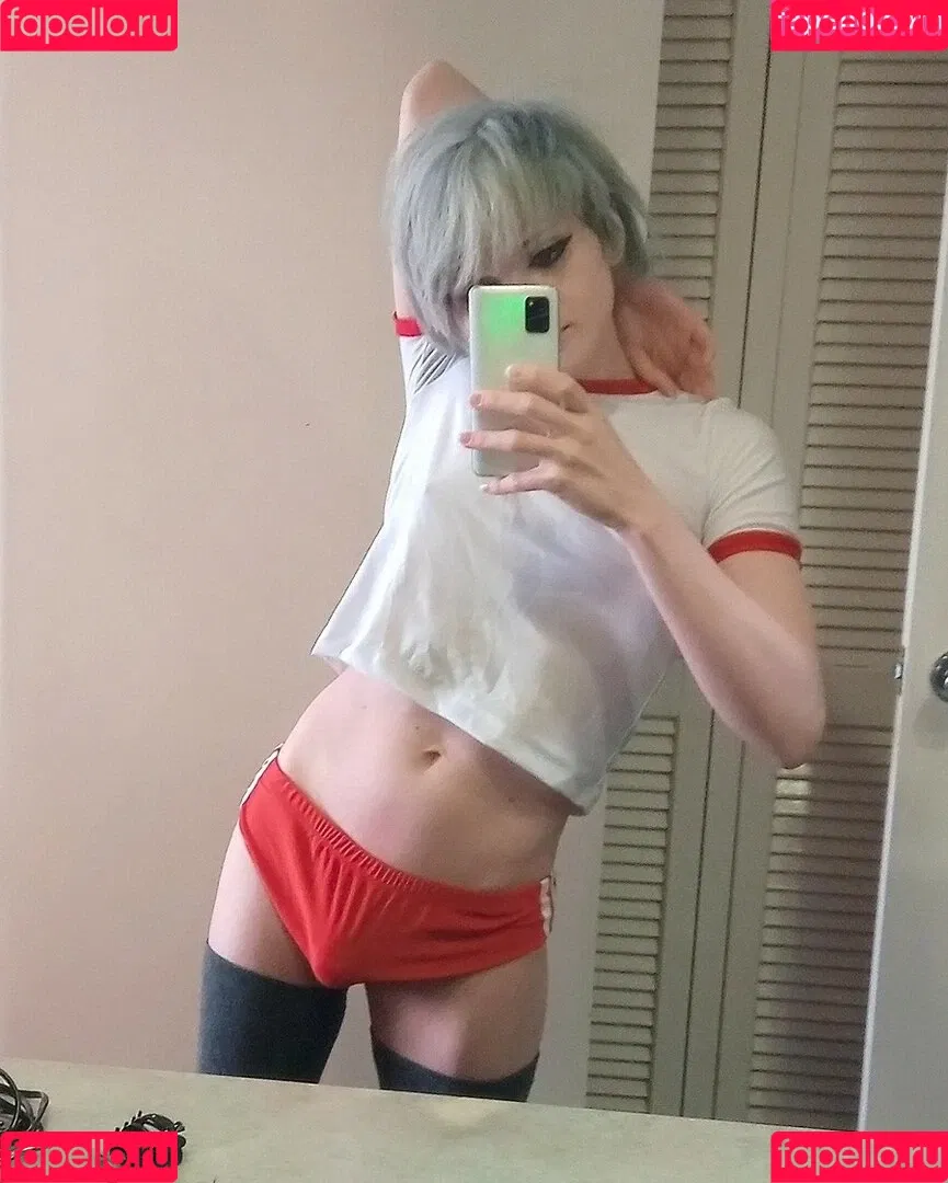 Trappy-chan Onlyfans Photo Gallery 