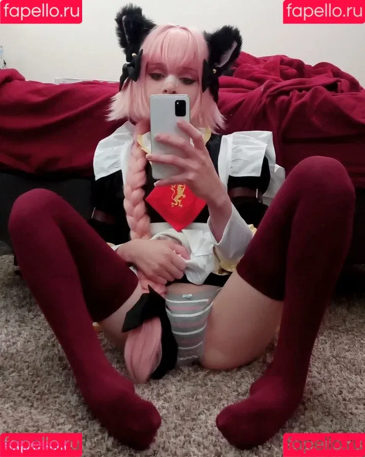 Trappy-chan Onlyfans Photo Gallery 