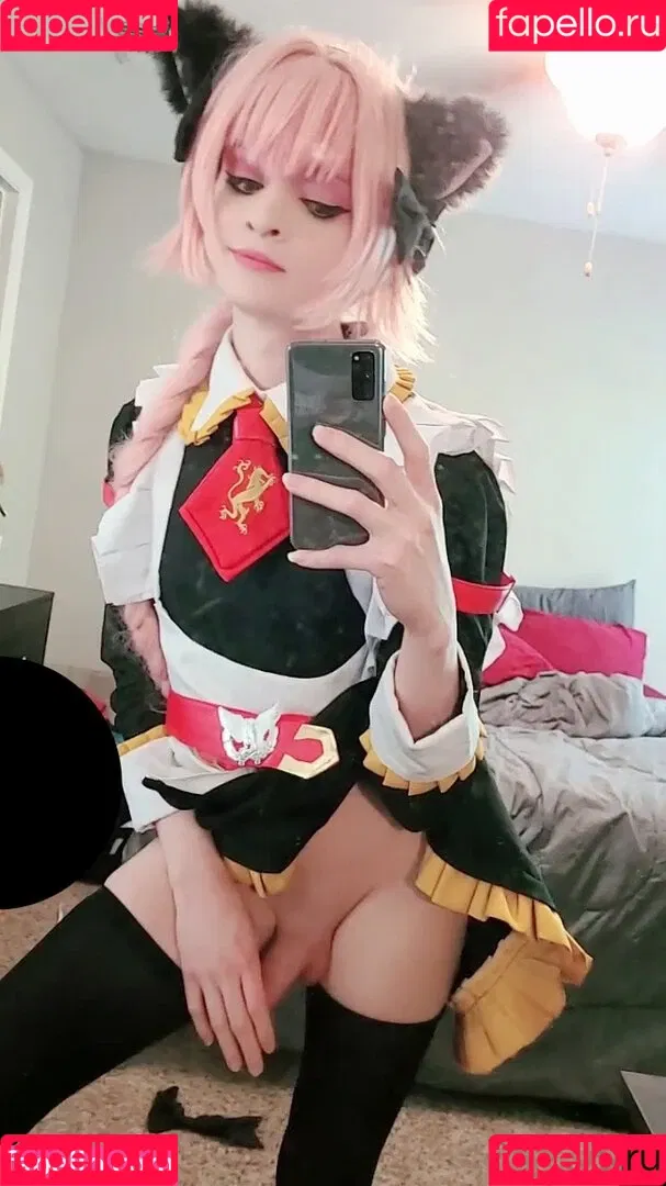 Trappy-chan Onlyfans Photo Gallery 