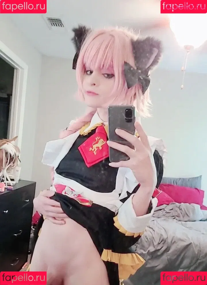 Trappy-chan Onlyfans Photo Gallery 