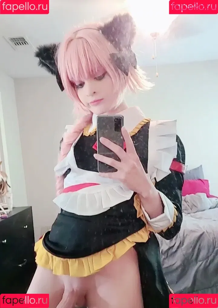 Trappy-chan Onlyfans Photo Gallery 