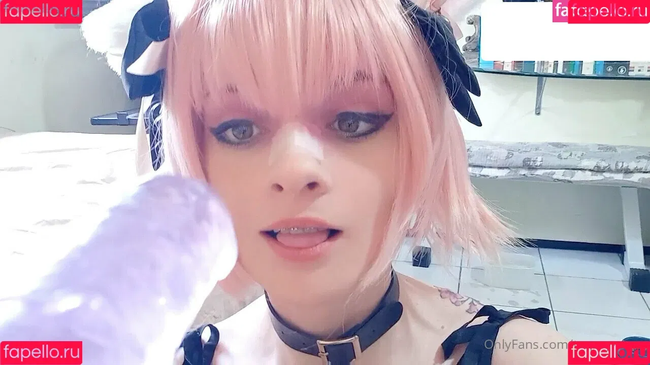 Trappy-chan Onlyfans Photo Gallery 