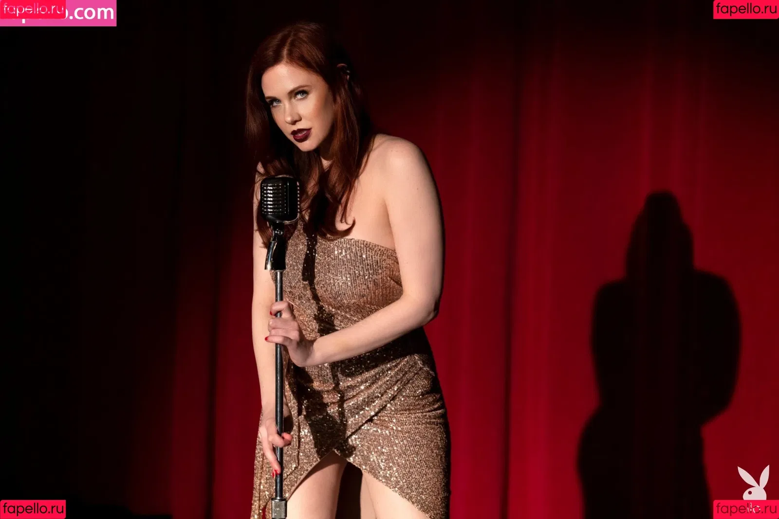 Maitland Ward Onlyfans Photo Gallery 