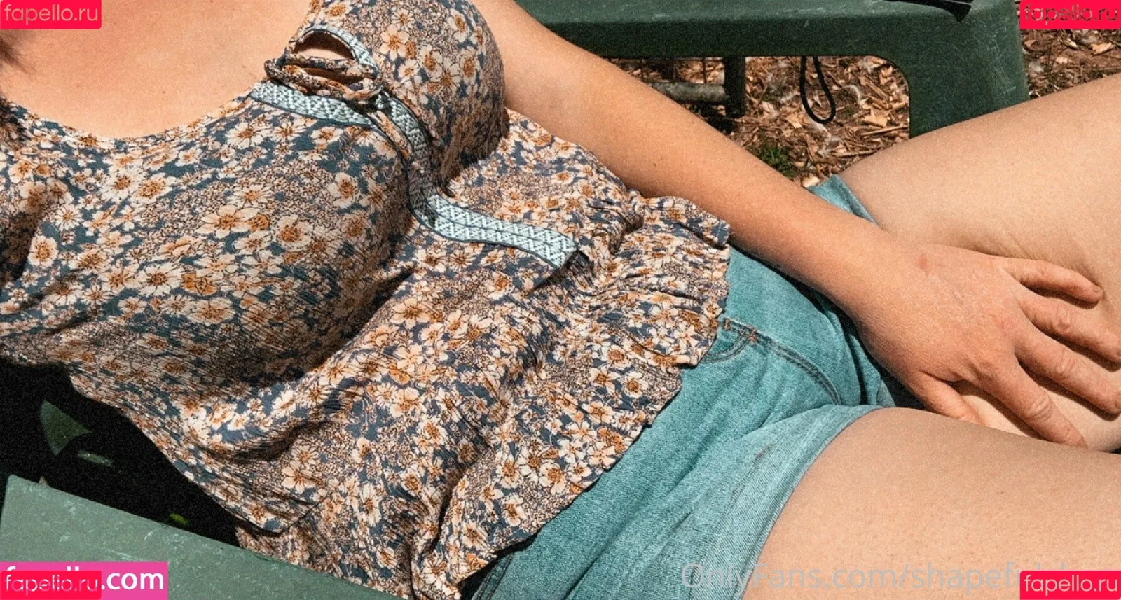 shapefulshan Onlyfans Photo Gallery 