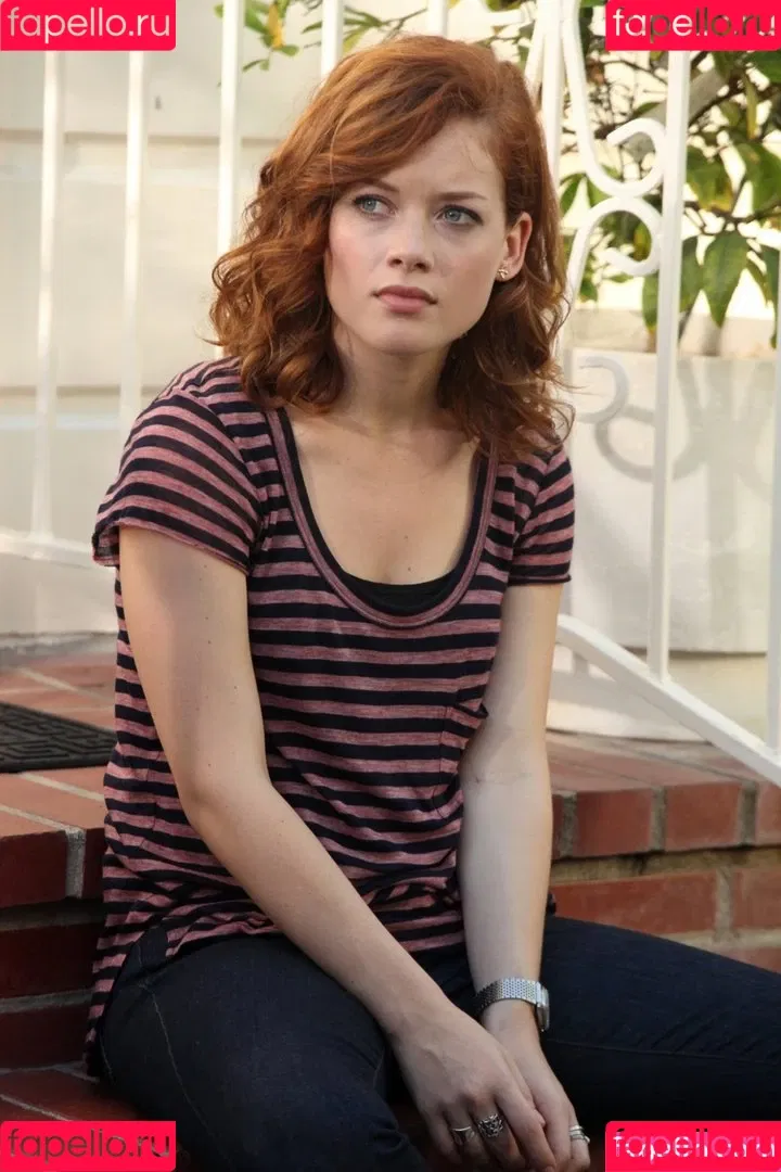 Jane Levy Onlyfans Photo Gallery 