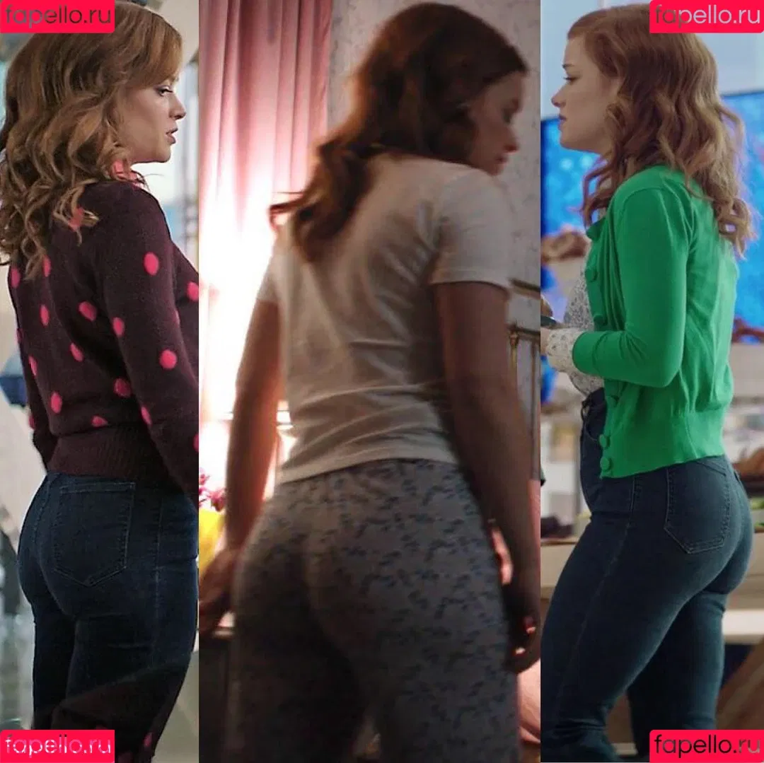 Jane Levy Onlyfans Photo Gallery 