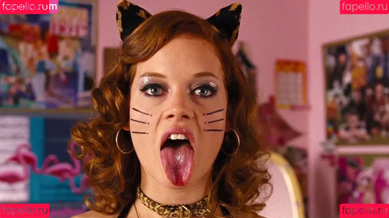 Jane Levy Onlyfans Photo Gallery 