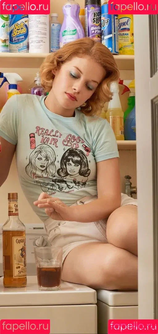 Jane Levy Onlyfans Photo Gallery 