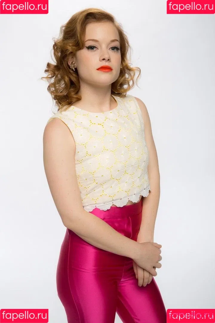 Jane Levy Onlyfans Photo Gallery 