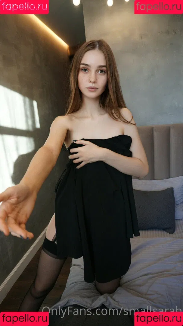 smallsarah Onlyfans Photo Gallery 