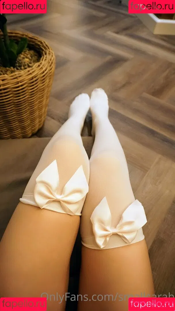 smallsarah Onlyfans Photo Gallery 