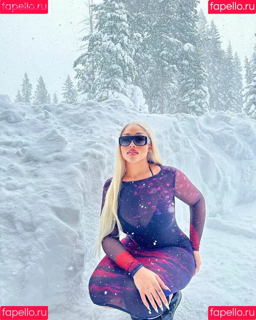Jordyn Woods Onlyfans Photo Gallery 