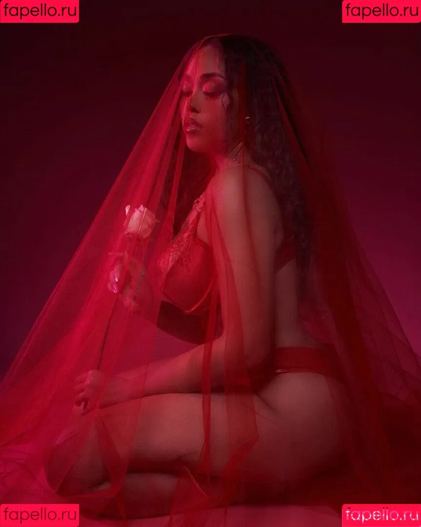 Jordyn Woods Onlyfans Photo Gallery 