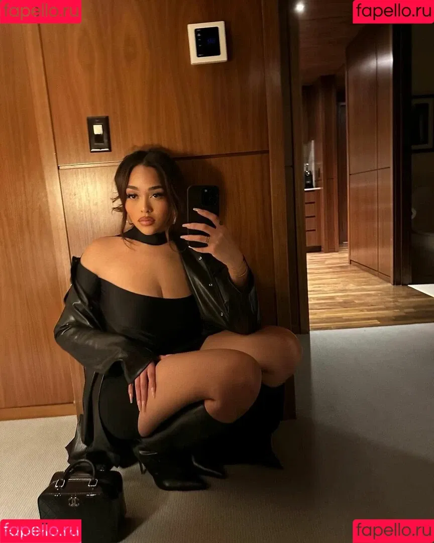 Jordyn Woods Onlyfans Photo Gallery 