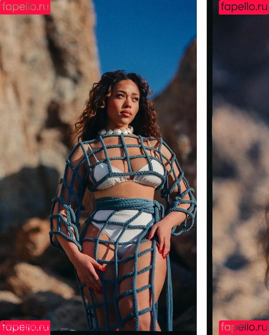 Jordyn Woods Onlyfans Photo Gallery 