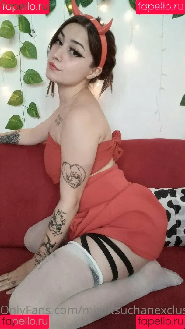 mimitsuchanexclusive Onlyfans Photo Gallery 