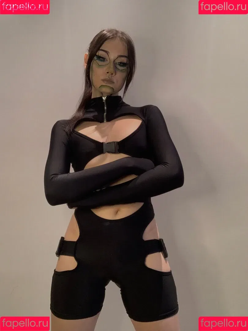 wspghost Onlyfans Photo Gallery 