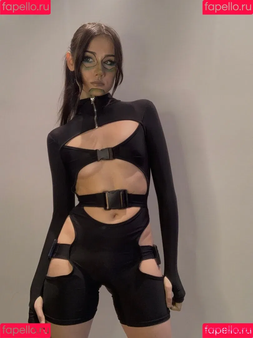 wspghost Onlyfans Photo Gallery 
