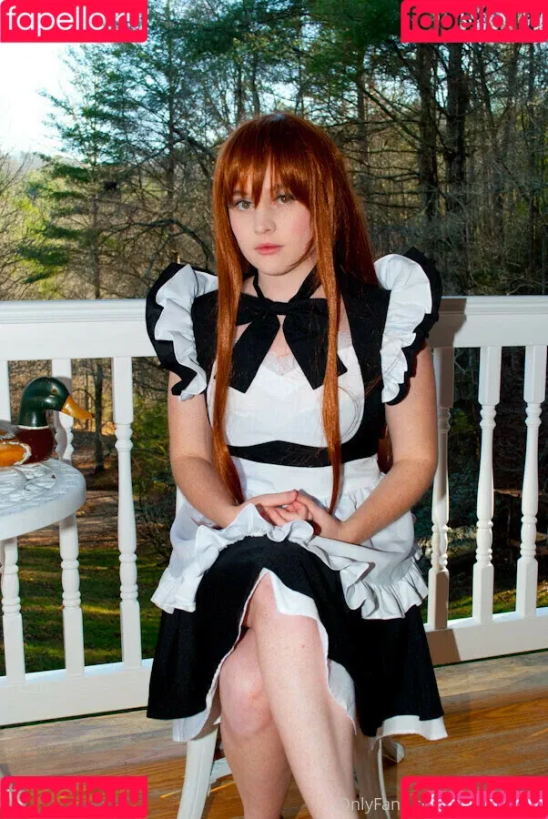 Foxy Cosplay Onlyfans Photo Gallery 