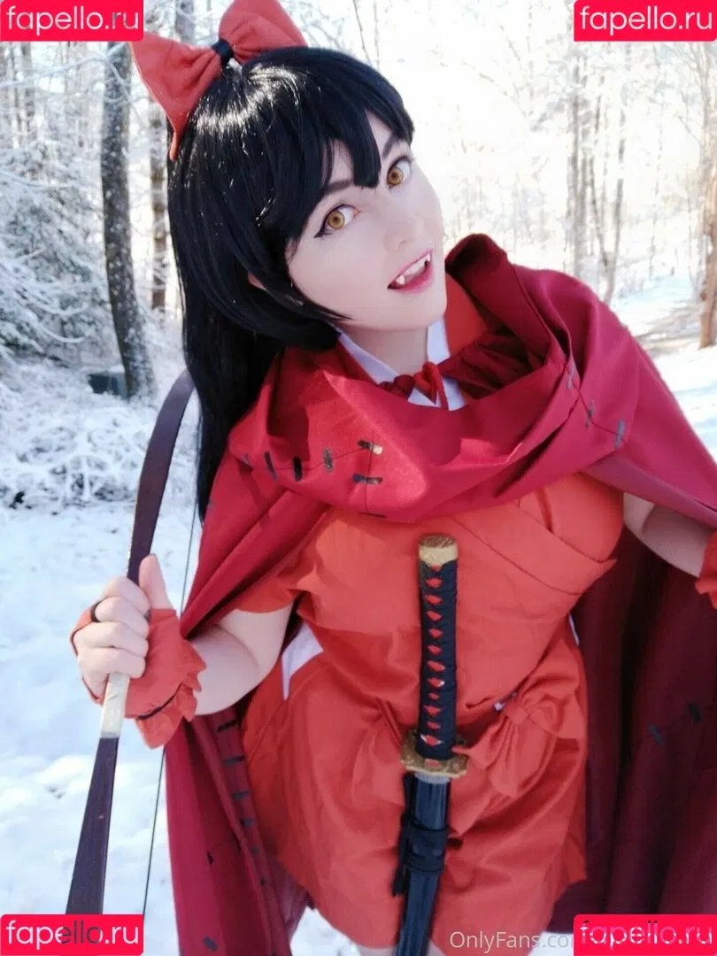 Foxy Cosplay Onlyfans Photo Gallery 