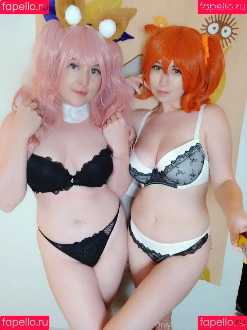Foxy Cosplay Onlyfans Photo Gallery 