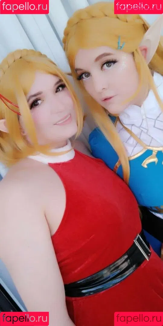 Foxy Cosplay Onlyfans Photo Gallery 
