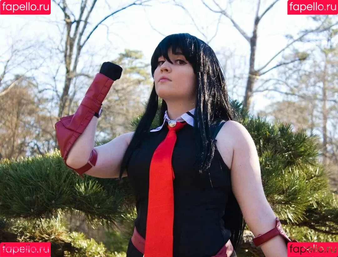 Foxy Cosplay Onlyfans Photo Gallery 