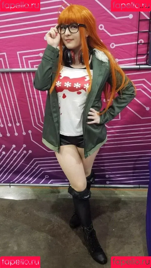 Foxy Cosplay Onlyfans Photo Gallery 