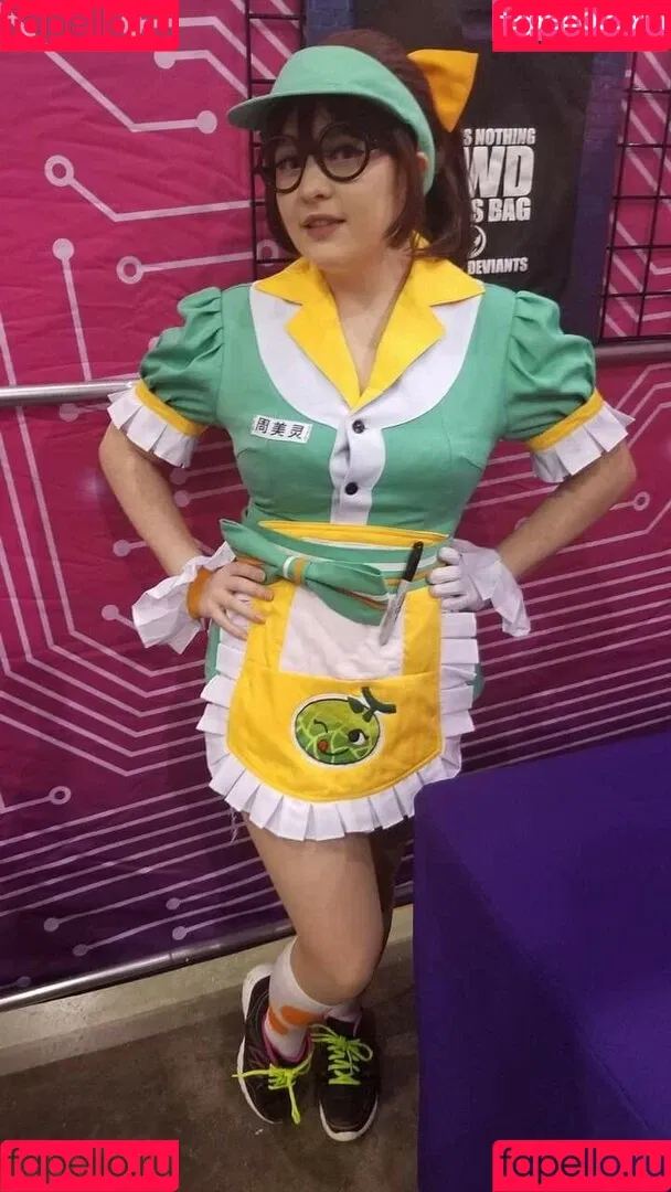 Foxy Cosplay Onlyfans Photo Gallery 
