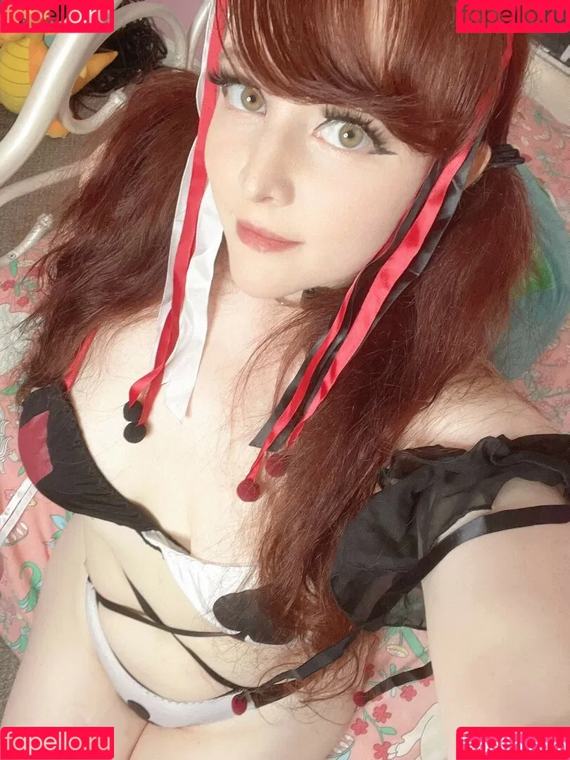 Foxy Cosplay Onlyfans Photo Gallery 