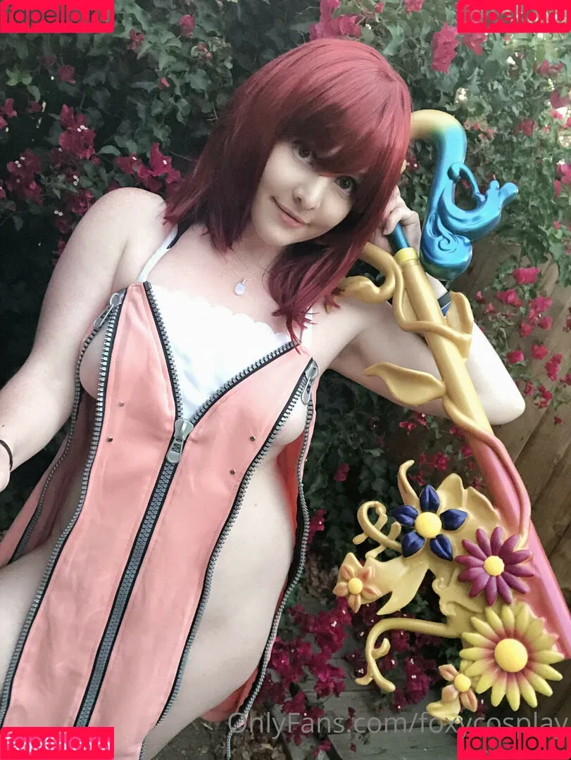 Foxy Cosplay Onlyfans Photo Gallery 