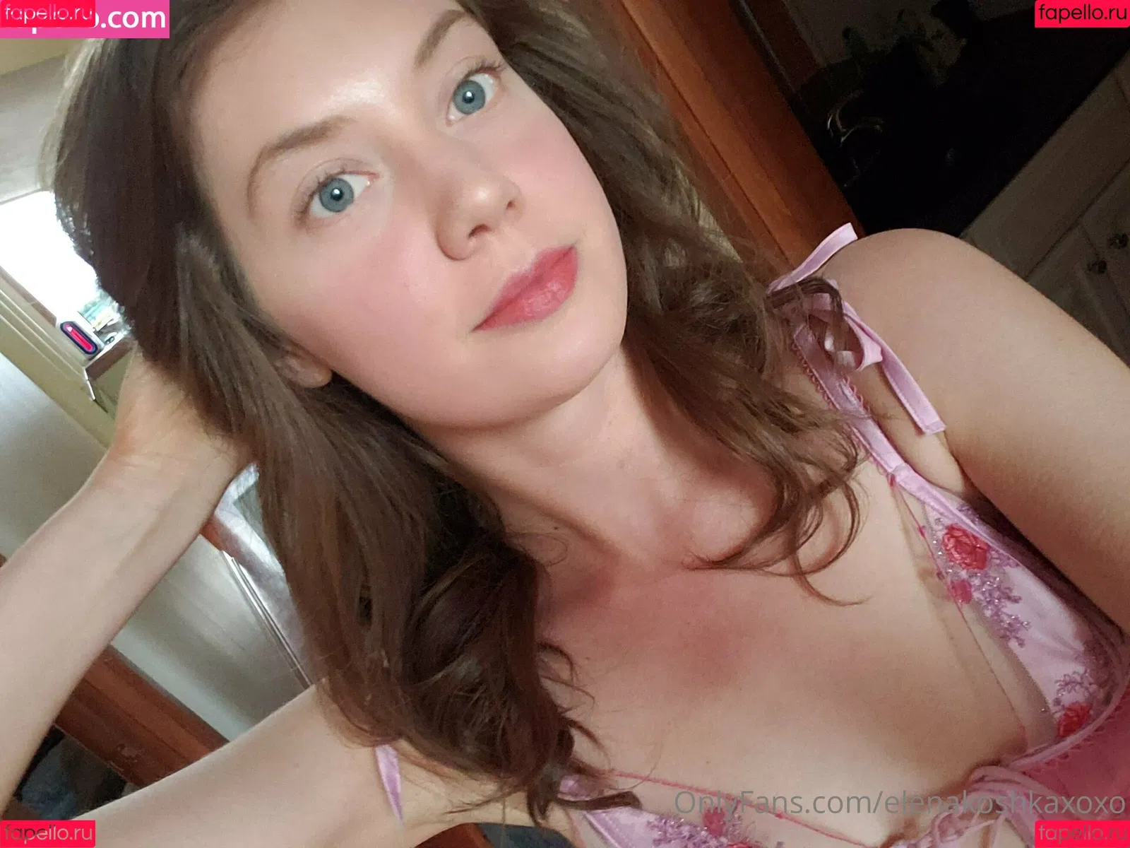 Elena Koshka Onlyfans Photo Gallery 
