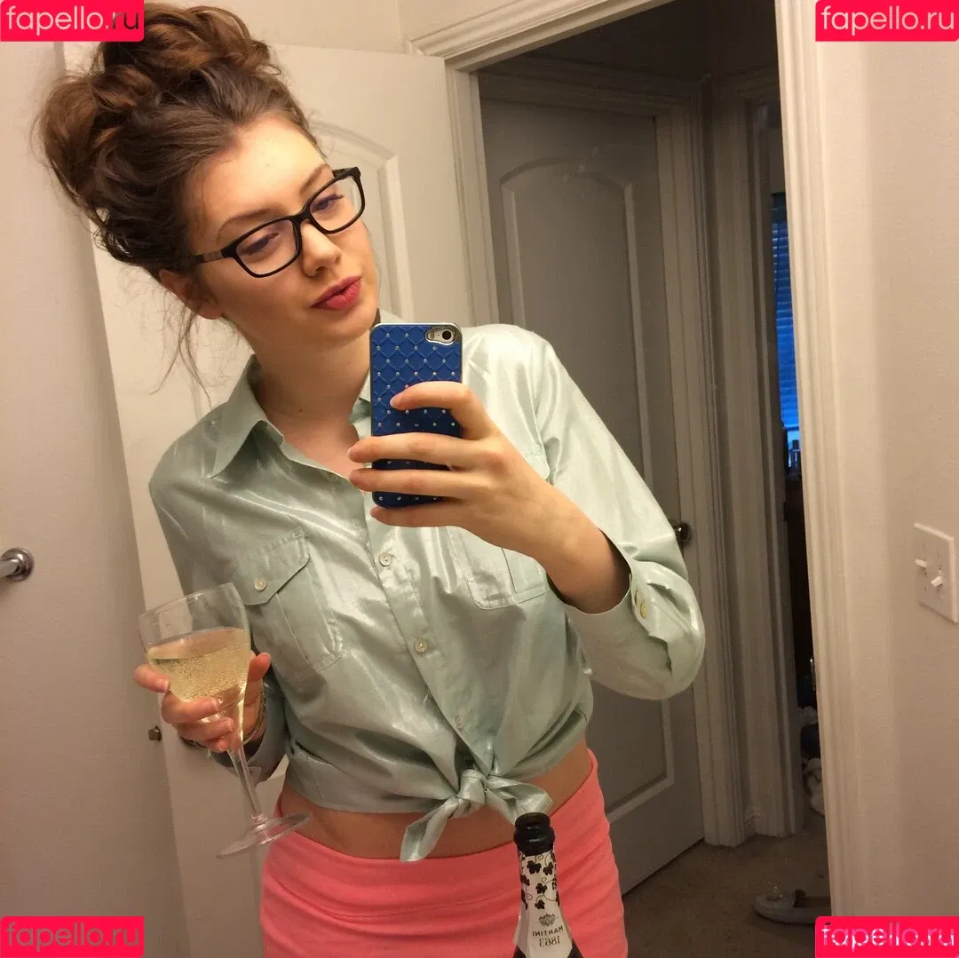 Elena Koshka Onlyfans Photo Gallery 