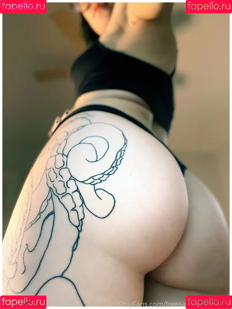 freesaradoesscience Onlyfans Photo Gallery 