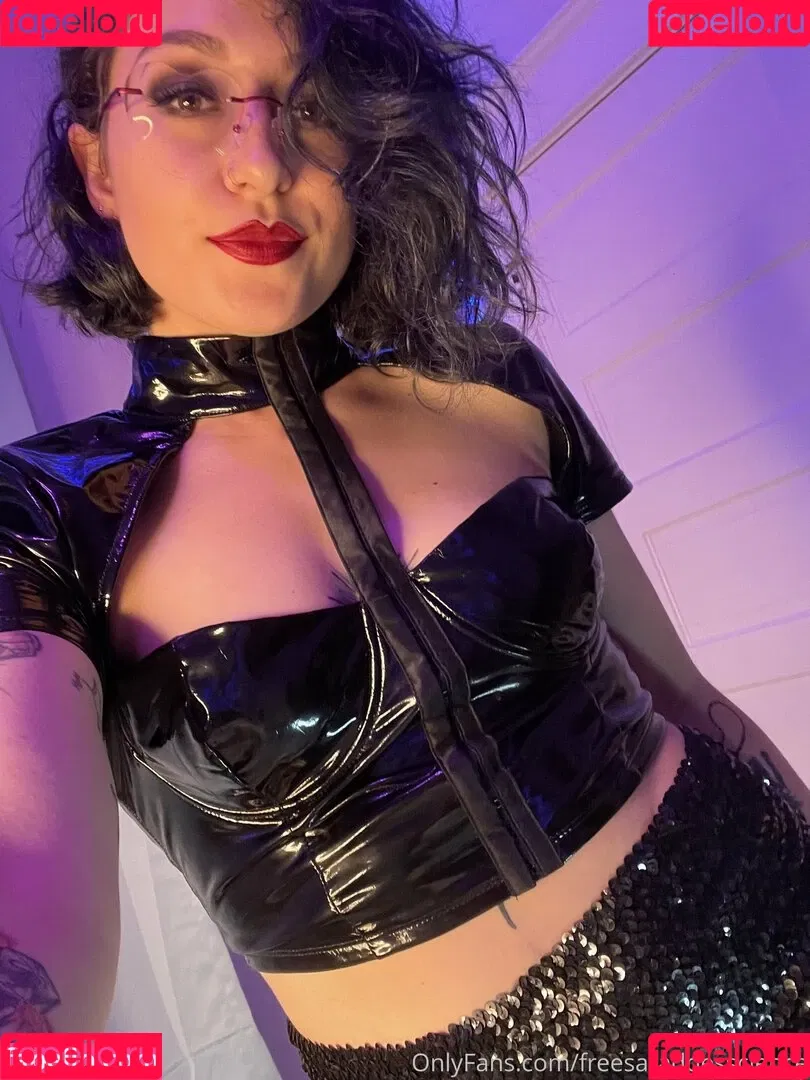freesaradoesscience Onlyfans Photo Gallery 