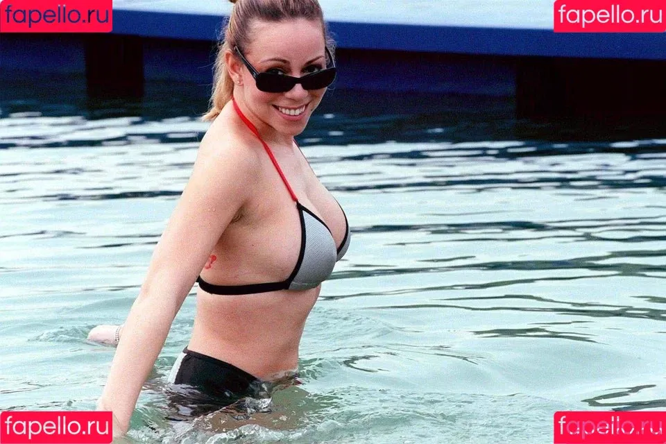 Mariah Carey Onlyfans Photo Gallery 
