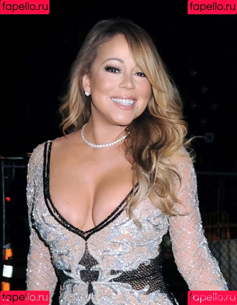 Mariah Carey Onlyfans Photo Gallery 