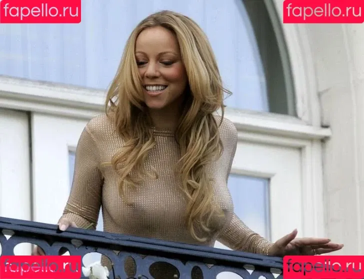 Mariah Carey Onlyfans Photo Gallery 