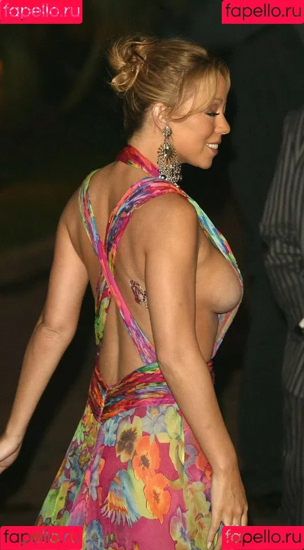 Mariah Carey Onlyfans Photo Gallery 