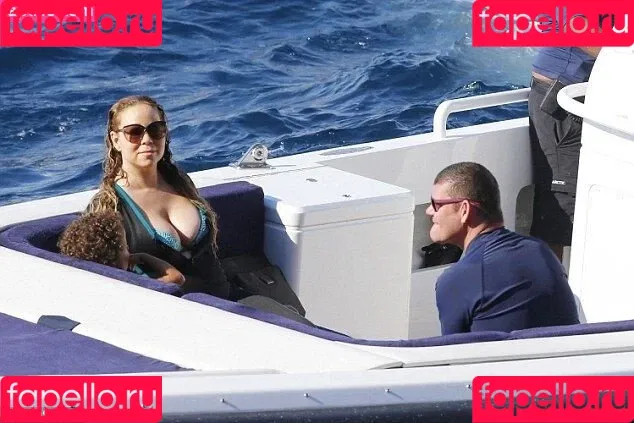 Mariah Carey Onlyfans Photo Gallery 