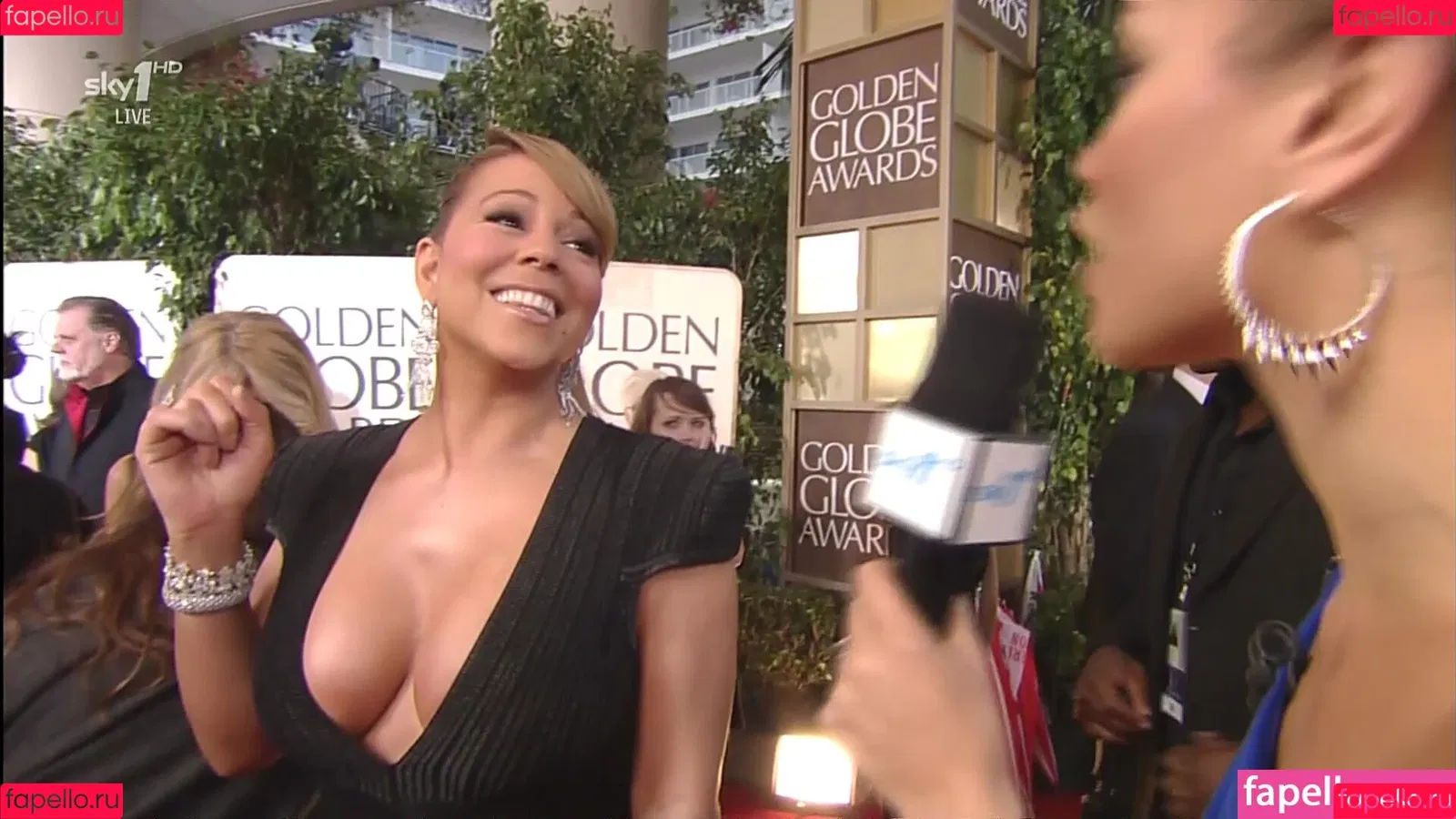 Mariah Carey Onlyfans Photo Gallery 