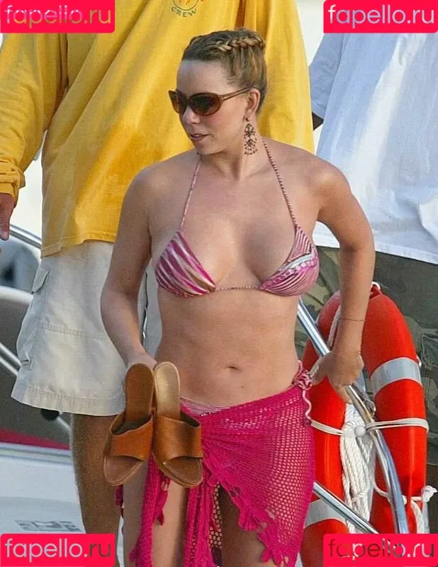 Mariah Carey Onlyfans Photo Gallery 