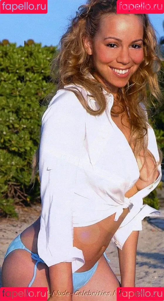 Mariah Carey Onlyfans Photo Gallery 