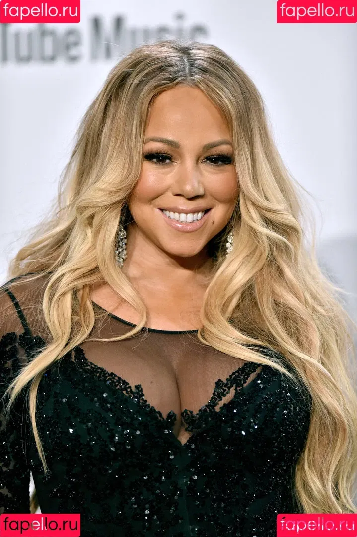 Mariah Carey Onlyfans Photo Gallery 