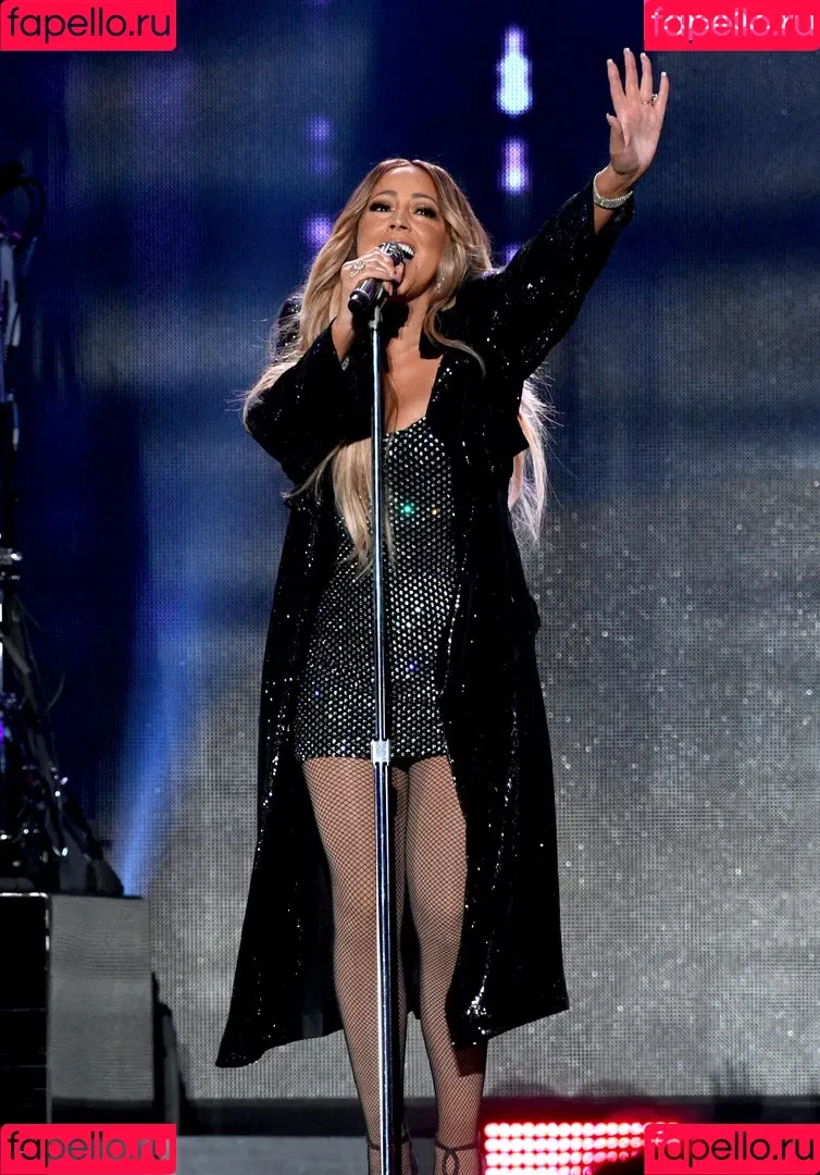 Mariah Carey Onlyfans Photo Gallery 